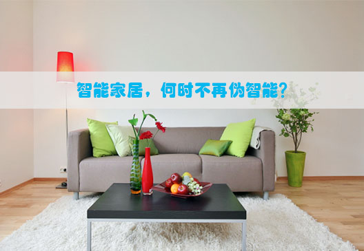 智能家居公司分析：智能低智,只让生活复杂化