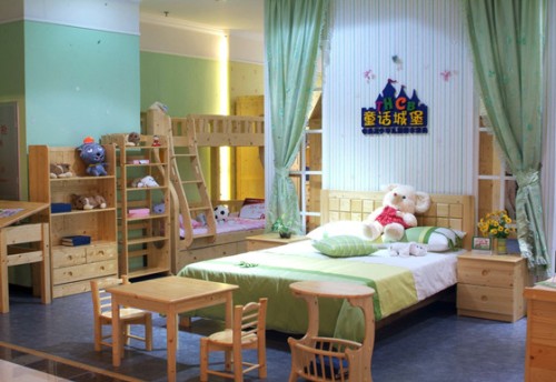     智能灯光控制系统