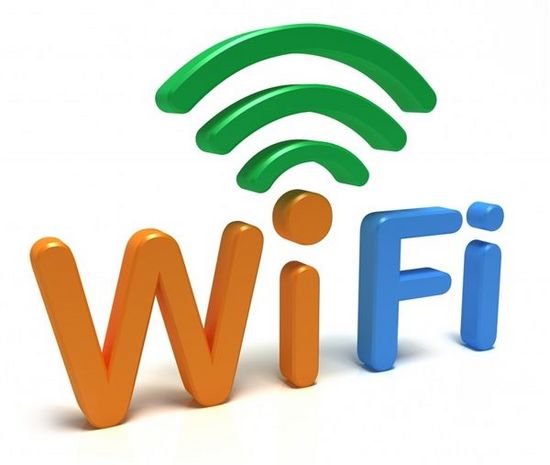 WIFI技术
